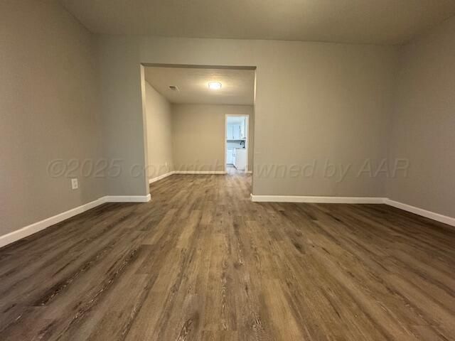 1602 N HUGHES Street, Amarillo, TX 79107