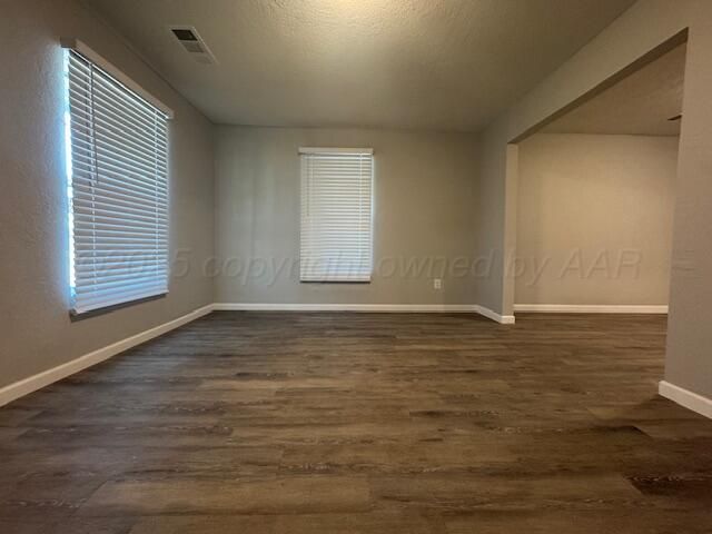 1602 N HUGHES Street, Amarillo, TX 79107