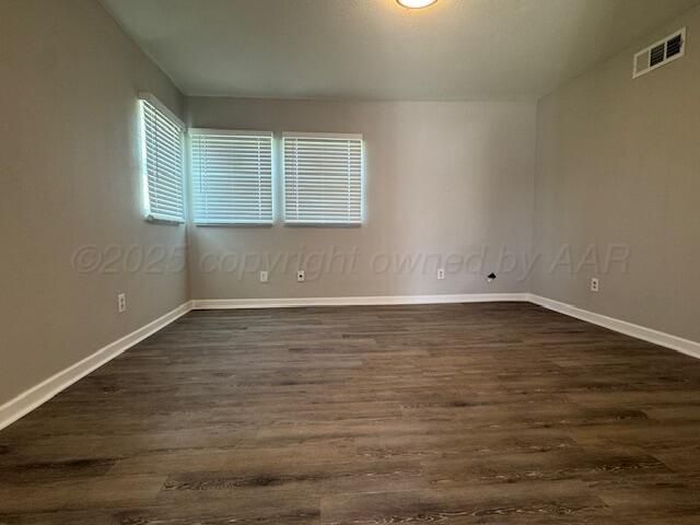 1602 N HUGHES Street, Amarillo, TX 79107