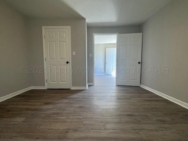 1602 N HUGHES Street, Amarillo, TX 79107