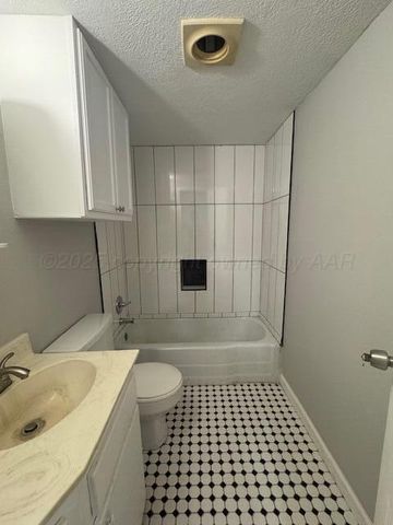 1602 N HUGHES Street, Amarillo, TX 79107