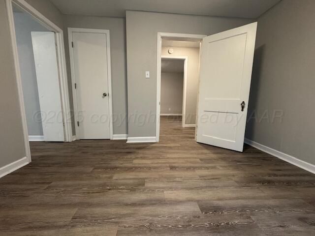 1602 N HUGHES Street, Amarillo, TX 79107