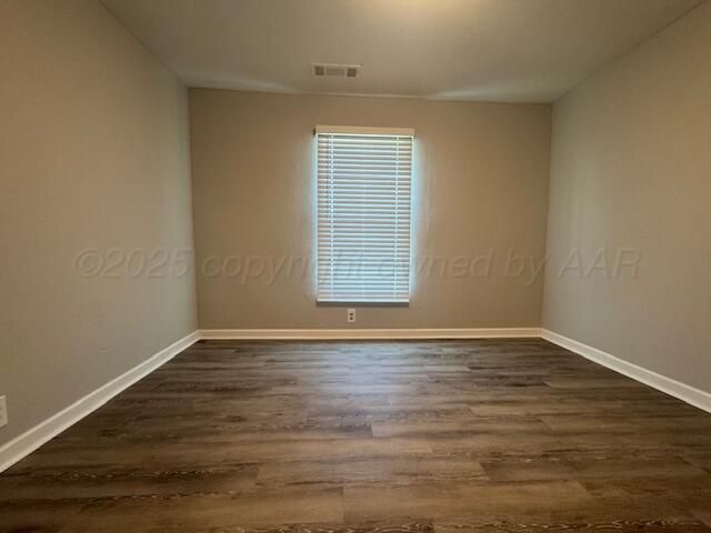 1602 N HUGHES Street, Amarillo, TX 79107