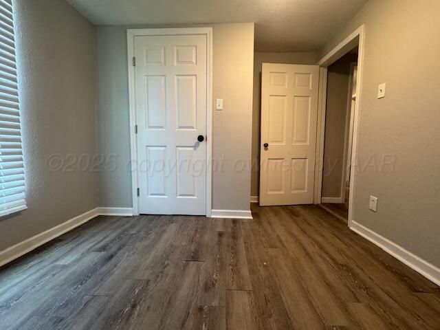 1602 N HUGHES Street, Amarillo, TX 79107