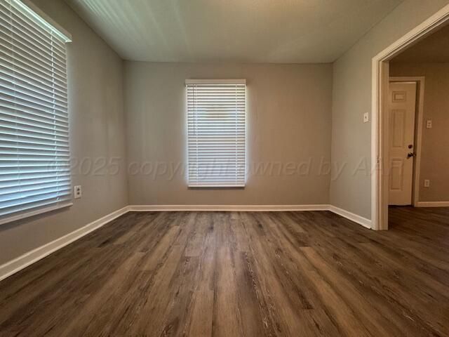 1602 N HUGHES Street, Amarillo, TX 79107