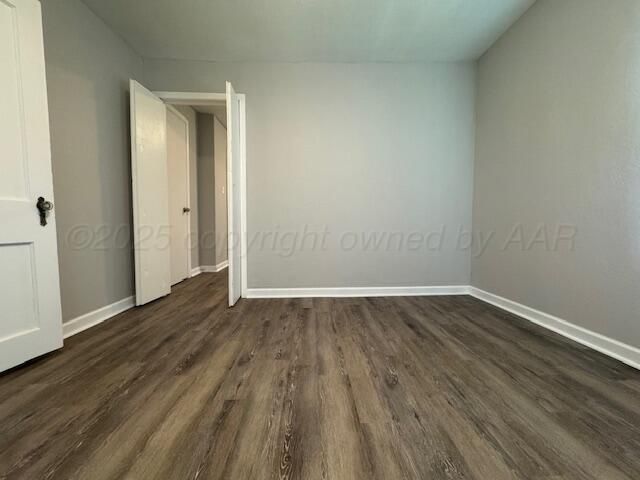 1602 N HUGHES Street, Amarillo, TX 79107