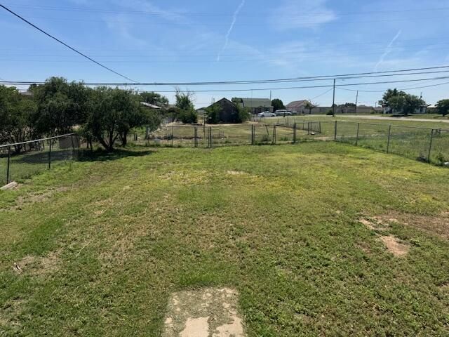 1602 N HUGHES Street, Amarillo, TX 79107