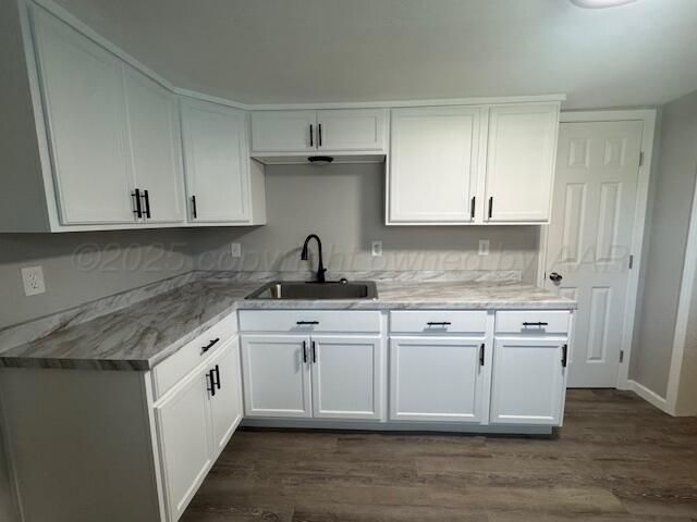 1602 N HUGHES Street, Amarillo, TX 79107