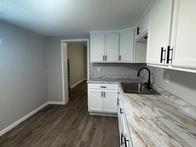 1602 N HUGHES Street, Amarillo, TX 79107