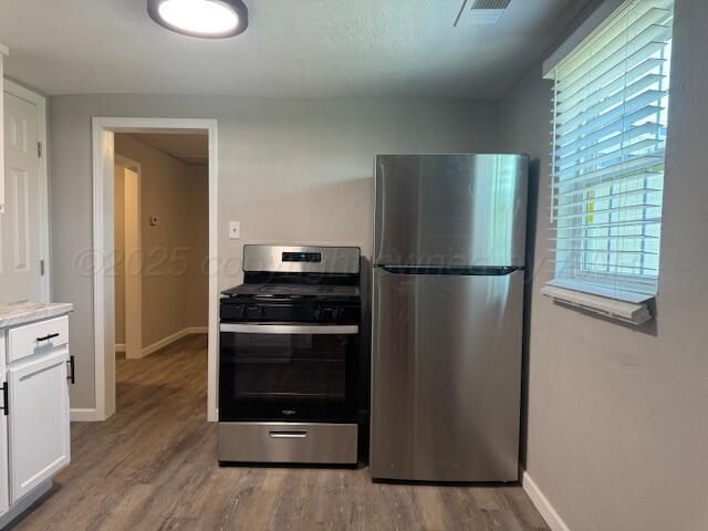 1602 N HUGHES Street, Amarillo, TX 79107