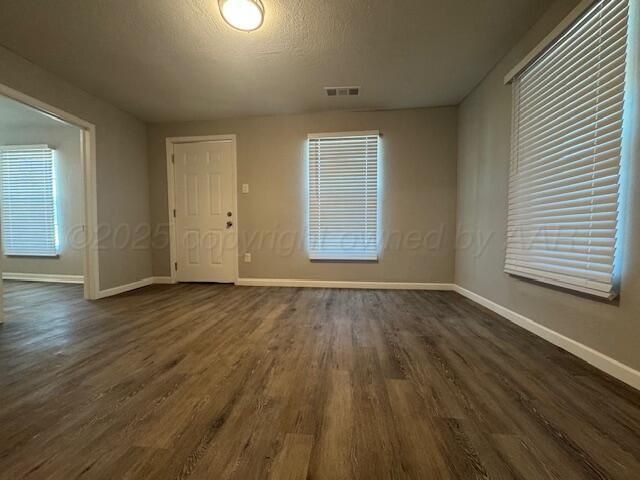 1602 N HUGHES Street, Amarillo, TX 79107