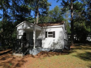 5112 Cannon Street, Fayetteville, NC 28303