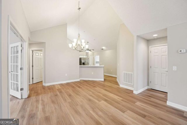 2607 Village Lane, Roswell, GA 30075