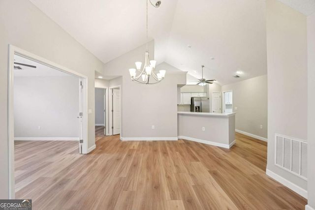 2607 Village Lane, Roswell, GA 30075