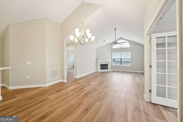 2607 Village Lane, Roswell, GA 30075