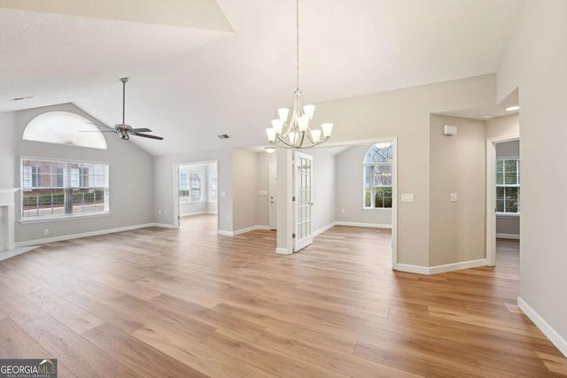 2607 Village Lane, Roswell, GA 30075