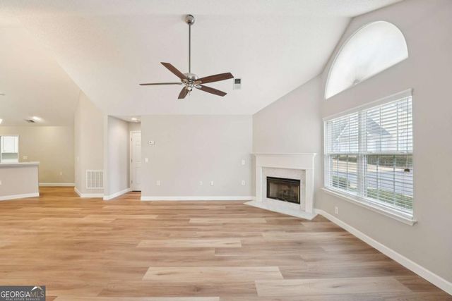 2607 Village Lane, Roswell, GA 30075