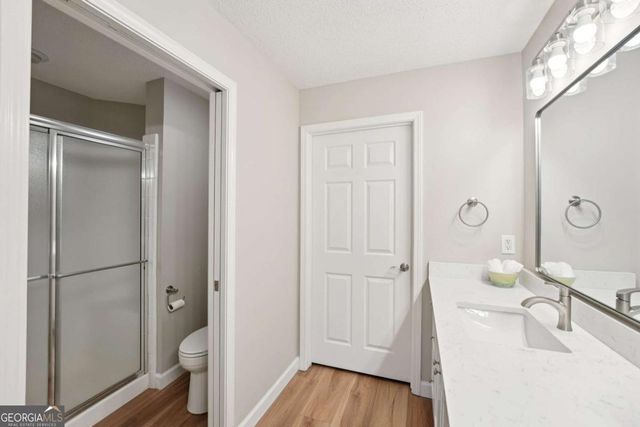 2607 Village Lane, Roswell, GA 30075