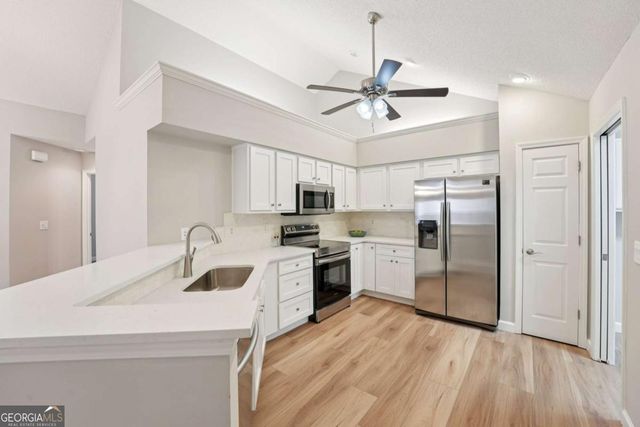 2607 Village Lane, Roswell, GA 30075