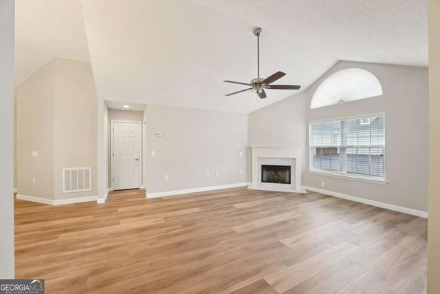 2607 Village Lane, Roswell, GA 30075