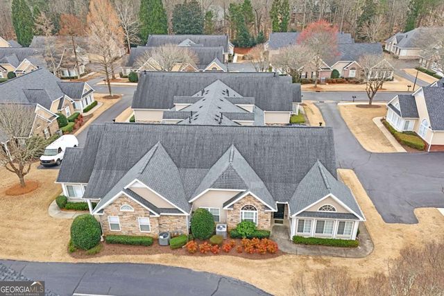 2607 Village Lane, Roswell, GA 30075