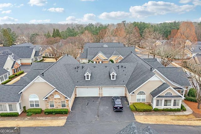 2607 Village Lane, Roswell, GA 30075