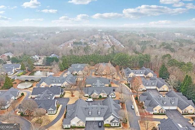 2607 Village Lane, Roswell, GA 30075