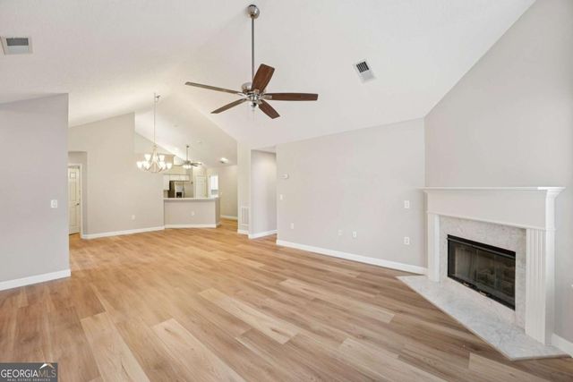 2607 Village Lane, Roswell, GA 30075