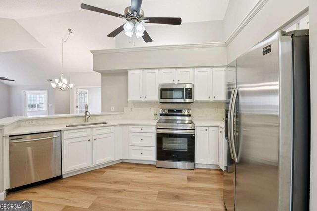 2607 Village Lane, Roswell, GA 30075