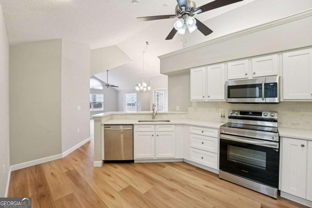 2607 Village Lane, Roswell, GA 30075