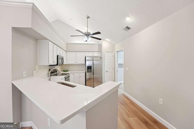 2607 Village Lane, Roswell, GA 30075