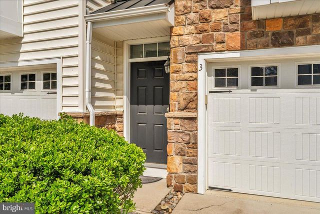 3 KEEGAN CT, Marlton, NJ 08053