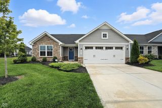 1275 Gunnison Drive, Greenfield, IN 46140