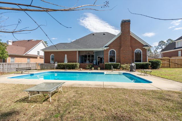 808 Shackleford Place, Evans, GA 30809