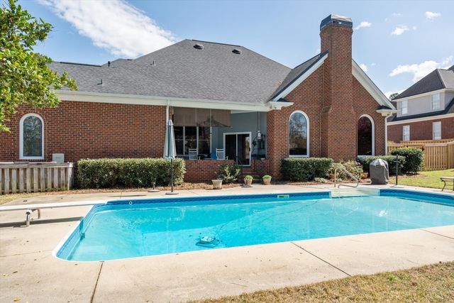 808 Shackleford Place, Evans, GA 30809