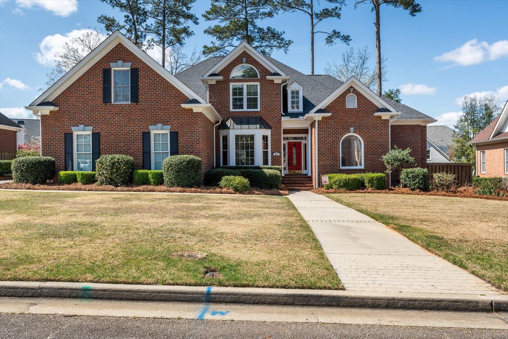 808 Shackleford Place, Evans, GA 30809