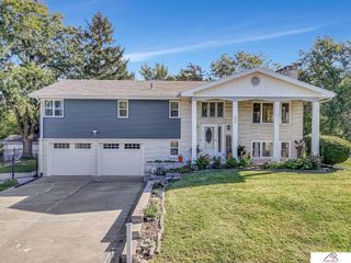 1830 Parklane Street, Crete, NE 68333