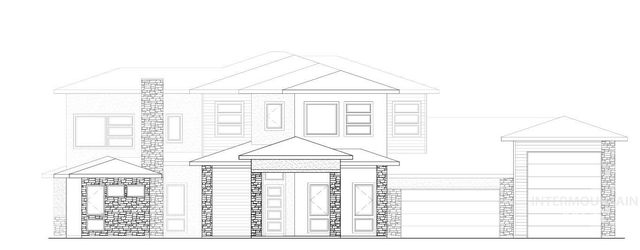 14599 N Woodpecker Ave, Boise, ID 83714