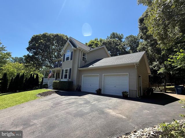 1054 KINGS CREEK, Saint Leonard, MD 20685