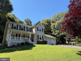 1054 KINGS CREEK, Saint Leonard, MD 20685