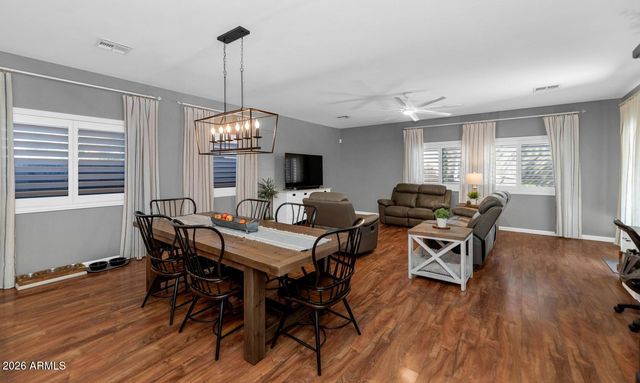 3642 W MEDINAH Court, Anthem, AZ 85086