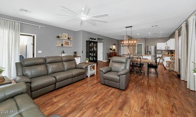 3642 W MEDINAH Court, Anthem, AZ 85086