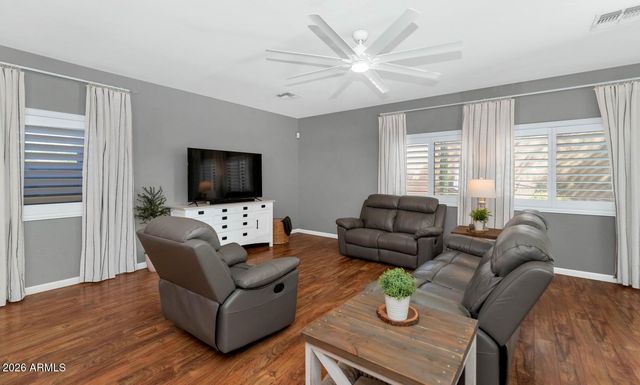 3642 W MEDINAH Court, Anthem, AZ 85086