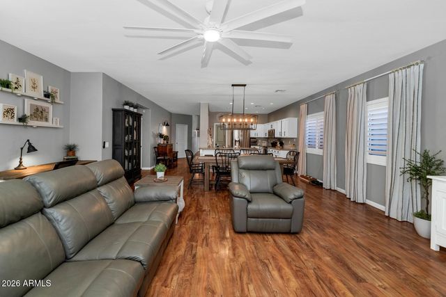 3642 W MEDINAH Court, Anthem, AZ 85086