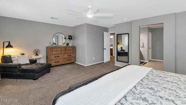 3642 W MEDINAH Court, Anthem, AZ 85086