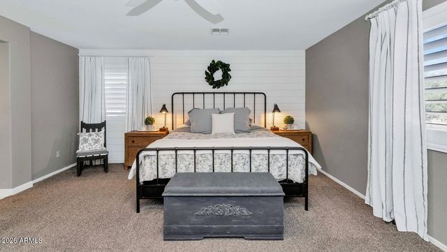 3642 W MEDINAH Court, Anthem, AZ 85086