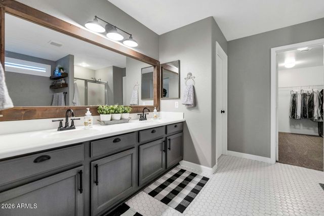 3642 W MEDINAH Court, Anthem, AZ 85086