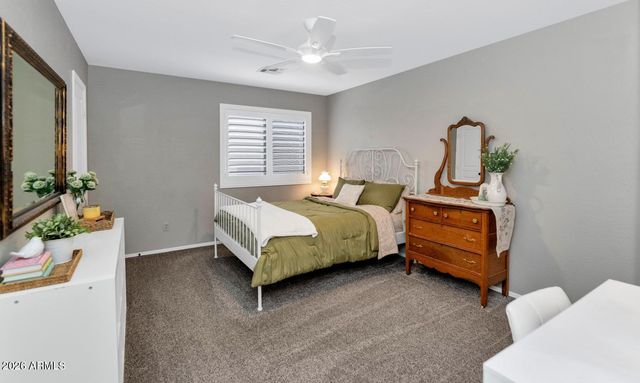 3642 W MEDINAH Court, Anthem, AZ 85086