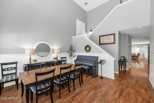 3642 W MEDINAH Court, Anthem, AZ 85086