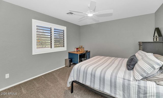 3642 W MEDINAH Court, Anthem, AZ 85086